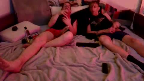 esc del online show from February 27, 2026, 12:38 pm