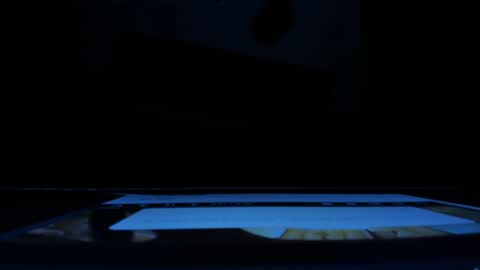 Escarlet online show from October 2, 2025, 4:36 pm