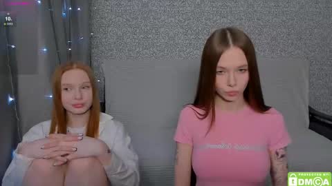 Megan and Brad online show from February 16, 2025, 5:59 pm