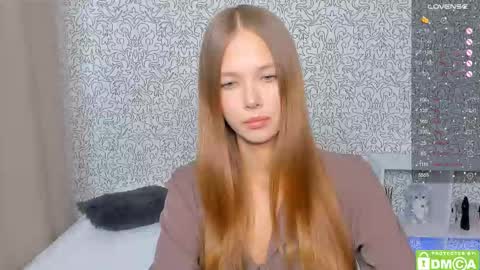 Megan and Brad online show from September 15, 2025, 5:07 am