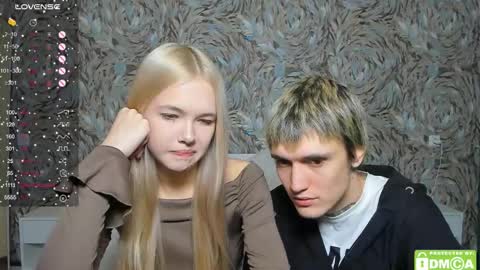 Megan and Brad online show from February 11, 2026, 10:09 am