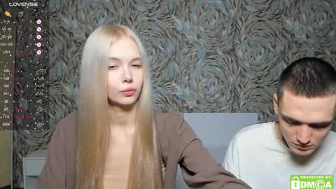 Megan and Brad online show from March 3, 2026, 9:15 am