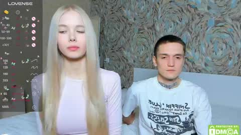 Megan and Brad online show from April 1, 2026, 1:41 pm