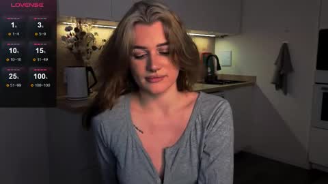 EshleGreen online show from February 18, 2026, 5:58 am