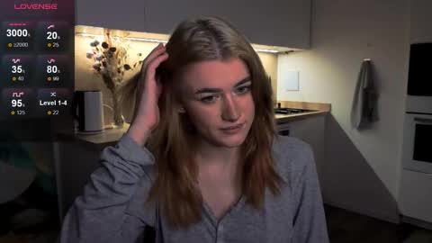 EshleGreen online show from February 22, 2026, 8:40 pm