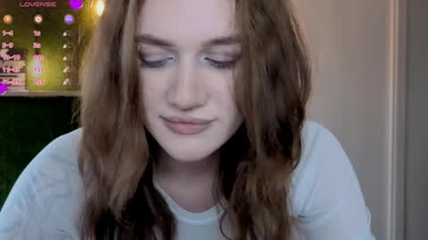 EshleGreen online show from April 11, 2026, 2:32 pm