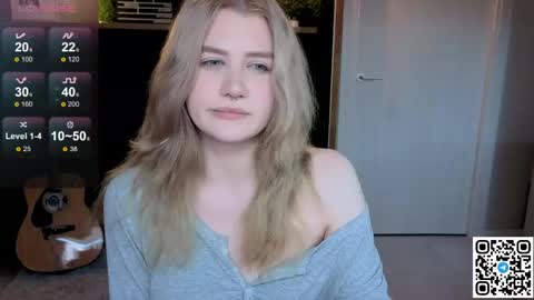 EshleGreen online show from May 28, 2026, 6:27 pm