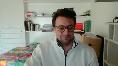 Snapshot of esibizionista_91 chatting on February 28, 2025, 8:09 am esibizionista 91 online show from February 28, 2025, 8:09 am