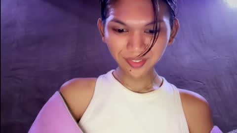 Chelliane online show from March 5, 2026, 5:03 am