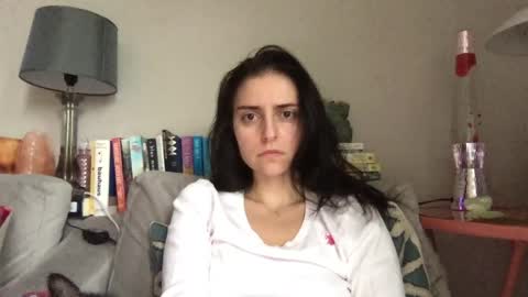 Snapshot of esimaralda chatting on May 24, 2026, 11:15 am esimaralda online show from May 24, 2026, 11:15 am