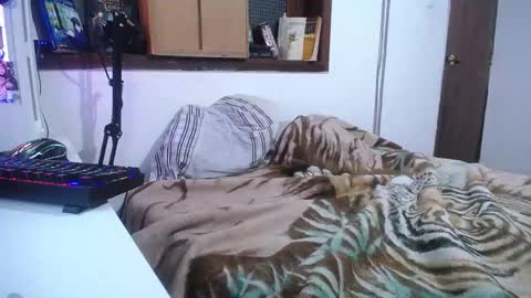 Snapshot of esjrobles chatting on December 7, 2024, 7:38 am Esteban online show from December 7, 2024, 7:38 am