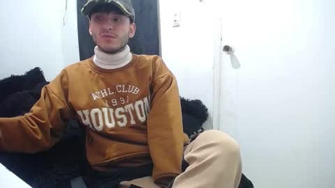 Snapshot of esjrobles chatting on September 8, 2025, 5:34 pm Esteban online show from September 8, 2025, 5:34 pm