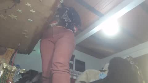 Snapshot of eskelaswd chatting on December 25, 2024, 5:26 am Eskela911 online show from December 25, 2024, 5:26 am