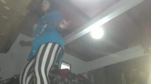 Snapshot of eskelaswd chatting on January 7, 2025, 11:45 pm Eskela911 online show from January 7, 2025, 11:45 pm