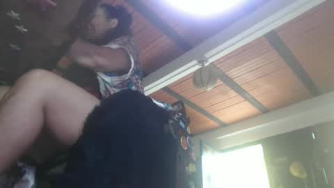 Snapshot of eskelaswd chatting on January 21, 2025, 5:09 pm Eskela911 online show from January 21, 2025, 5:09 pm