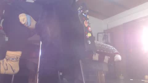 Snapshot of eskelaswd chatting on February 16, 2025, 7:16 pm Eskela911 online show from February 16, 2025, 7:16 pm