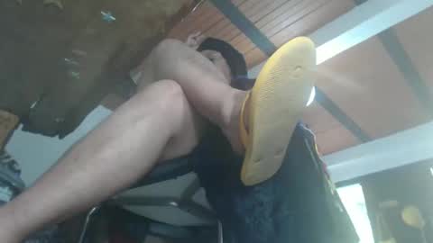 Snapshot of eskelaswd chatting on February 27, 2025, 1:38 am Eskela911 online show from February 27, 2025, 1:38 am