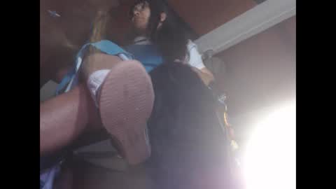 Snapshot of eskelaswd chatting on March 1, 2025, 12:39 am Eskela911 online show from March 1, 2025, 12:39 am