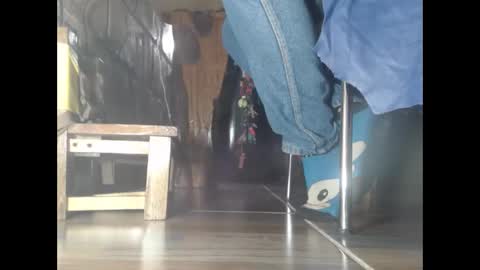 Snapshot of eskelaswd chatting on September 24, 2025, 8:12 pm Eskela911 online show from September 24, 2025, 8:12 pm