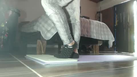 Snapshot of eskelaswd chatting on October 7, 2025, 2:47 pm Eskela911 online show from October 7, 2025, 2:47 pm