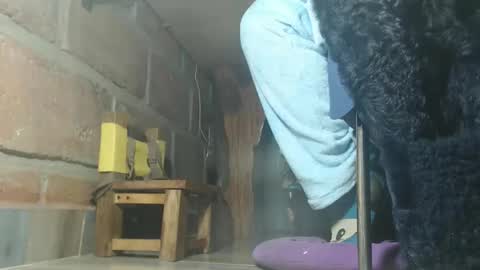 Snapshot of eskelaswd chatting on October 22, 2025, 2:34 am Eskela911 online show from October 22, 2025, 2:34 am