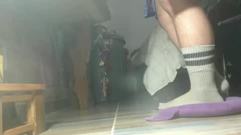 Snapshot of eskelaswd chatting on October 27, 2025, 8:13 pm Eskela911 online show from October 27, 2025, 8:13 pm