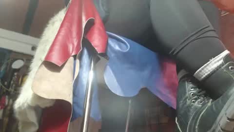 Eskela911 online show from April 9, 2026, 6:41 am