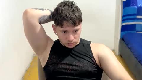 eskol212 online show from March 9, 2026, 8:35 pm