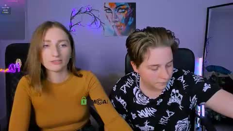 esma_shine online show from October 2, 2025, 9:49 am