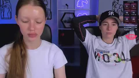 esma_shine online show from October 6, 2025, 7:11 pm