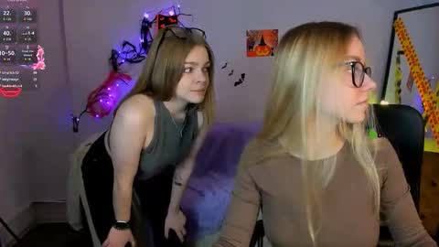 esma_shine online show from October 20, 2025, 7:58 pm