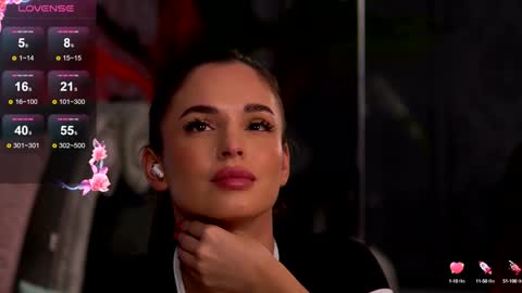 Raluca  online show from January 9, 2025, 6:38 am