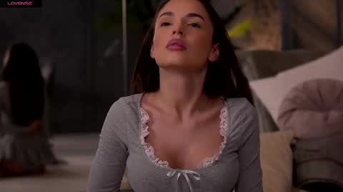 Raluca  online show from February 12, 2025, 2:45 am