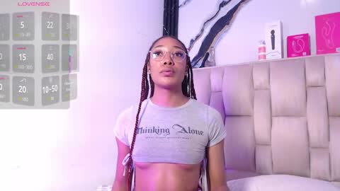 esmeralda_bk online show from February 23, 2026, 10:07 pm