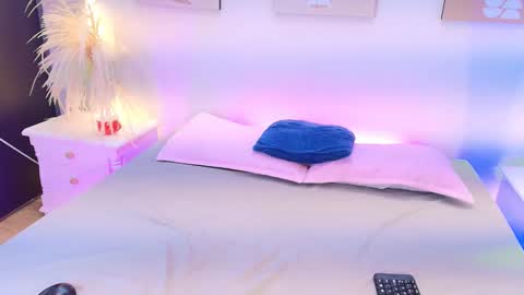 esmeralda online show from March 3, 2026, 5:35 am