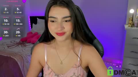Esmeralda online show from July 20, 2026, 11:12 am