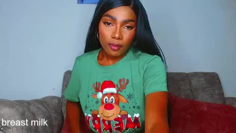 Esmeralda parck online show from April 18, 2026, 3:10 am