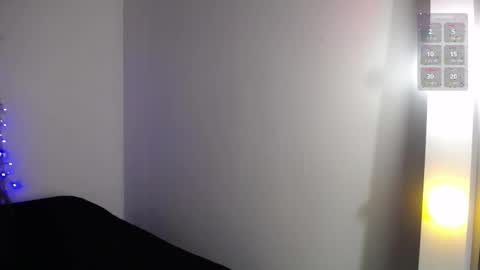 Esmeralda online show from March 30, 2026, 11:55 am