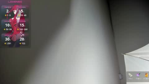 ESMERALDA online show from February 24, 2025, 3:44 am