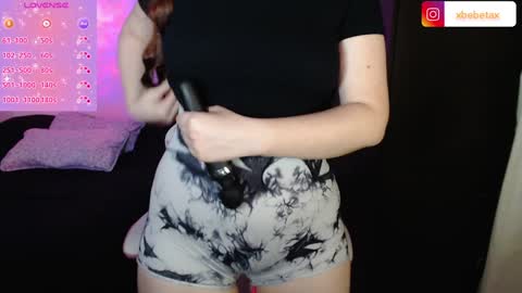 Xbebetax online show from December 12, 2024, 5:20 am