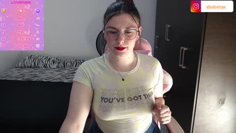 Xbebetax online show from December 19, 2024, 6:34 pm