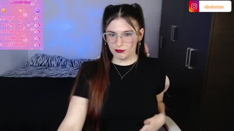 Xbebetax online show from December 24, 2024, 1:49 am