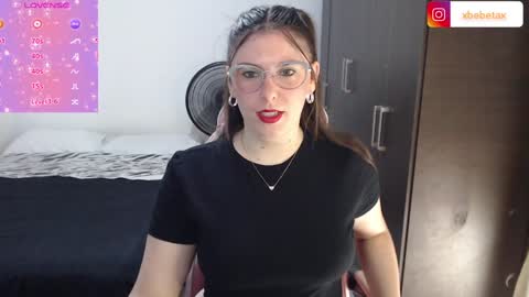 Xbebetax online show from January 24, 2025, 6:04 pm