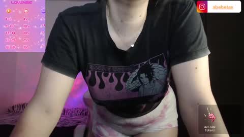 Xbebetax online show from February 11, 2025, 5:05 am