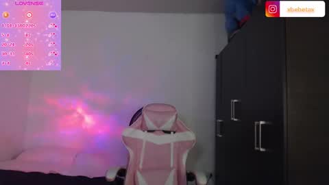 Xbebetax online show from February 16, 2025, 4:31 am