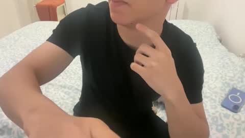 Snapshot of espchico chatting on October 29, 2025, 5:14 pm espchico online show from October 29, 2025, 5:14 pm