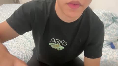 Snapshot of espchico chatting on November 6, 2025, 2:51 pm espchico online show from November 6, 2025, 2:51 pm