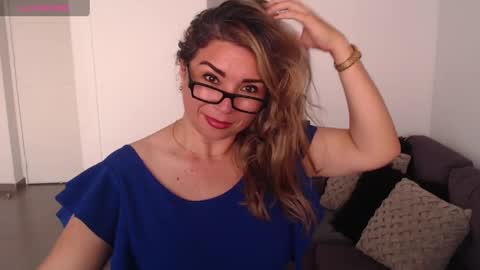 Juliana online show from December 29, 2024, 10:36 pm