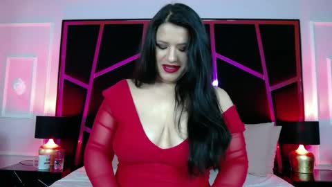 Mary online show from July 12, 2026, 6:59 am