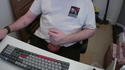 Morph online show from March 13, 2026, 8:48 pm